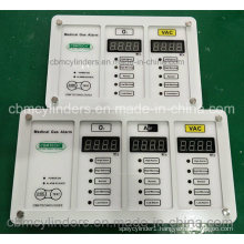 Medical Gas Alarm Panels for Hospital Gas Pipeline System